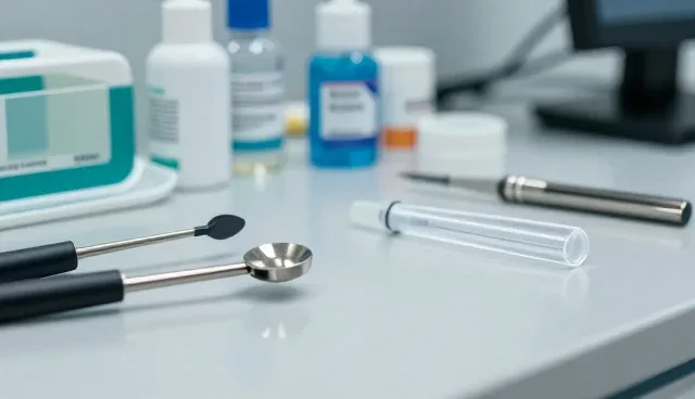 医疗技术推广中的团队协作实践与场景适配