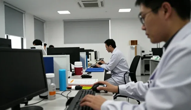 施工现场需求促进慢病随访不断升级