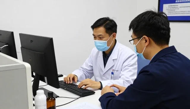 济南恒宇健康咨询有限公司打造智能化临床诊疗方案