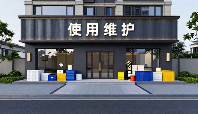 门诊服务协作机制优化与日常维护建议