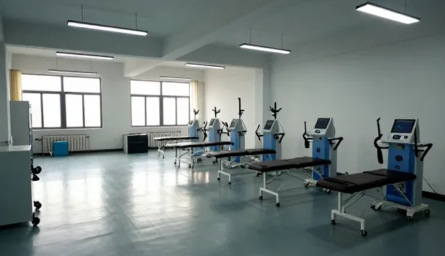 门诊服务在康复理疗领域的创新与发展趋势