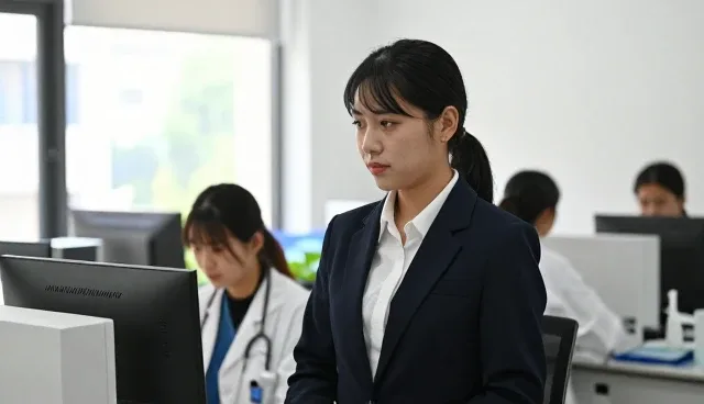 优化团队协作,提升医患沟通效率